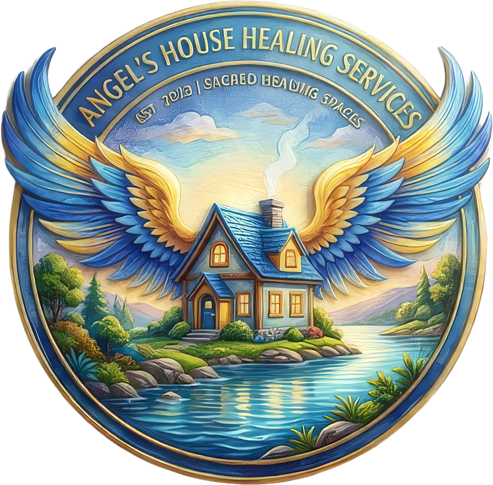 Angel's House Healing Services